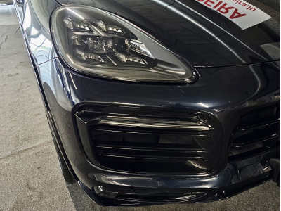 Porsche Cayenne COUPE 4.0 V8 GTS PACK CHRONO BOSE PANO CUIR NAVI