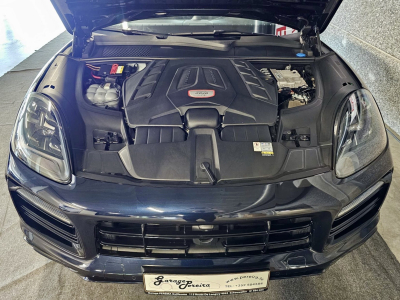 Porsche Cayenne COUPE 4.0 V8 GTS PACK CHRONO BOSE PANO CUIR NAVI