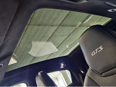 Porsche Cayenne COUPE 4.0 V8 GTS PACK CHRONO BOSE PANO CUIR NAVI