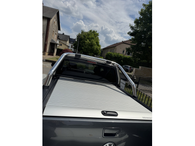 Volkswagen Amarok 3.0 V6 TDI 204 DSG Comfort 4Motion