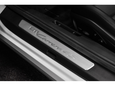 Porsche 992 Carrera 4S Cabriolet PDK