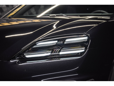 Porsche Macan 4