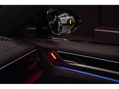 Porsche Macan 4