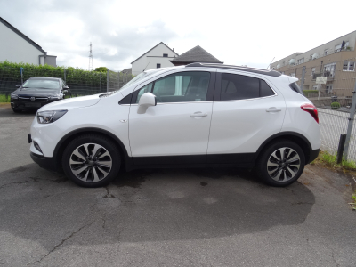 Opel Mokka X 1.4 TURBO INNOVATION