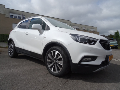 Opel Mokka X 1.4 TURBO INNOVATION