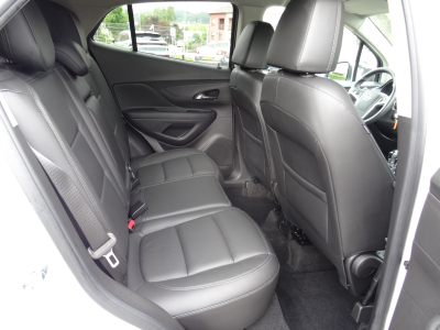 Opel Mokka X 1.4 TURBO INNOVATION