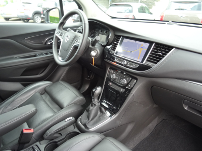 Opel Mokka X 1.4 TURBO INNOVATION