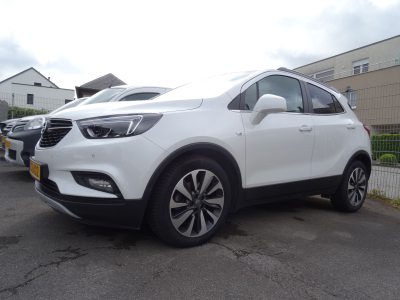 Opel Mokka X 1.4 TURBO INNOVATION