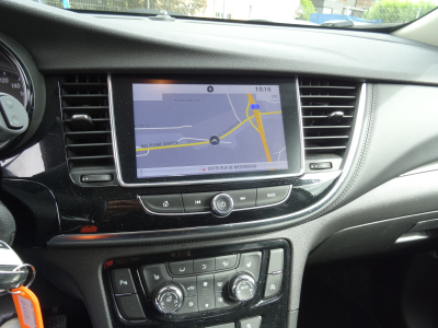 Opel Mokka X 1.4 TURBO INNOVATION