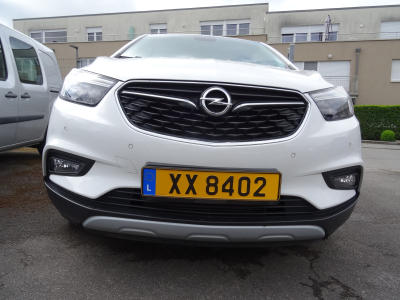 Opel Mokka X 1.4 TURBO INNOVATION