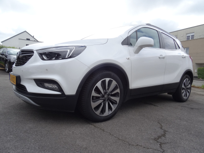 Opel Mokka X 1.4 TURBO INNOVATION