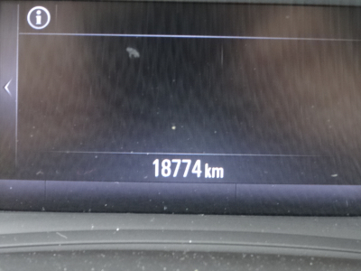 Opel Mokka X 1.4 TURBO INNOVATION