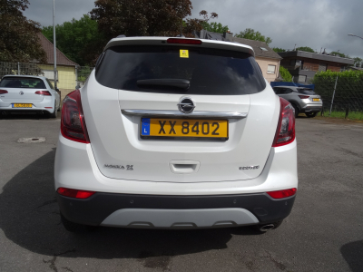 Opel Mokka X 1.4 TURBO INNOVATION