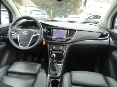 Opel Mokka X 1.4 TURBO INNOVATION