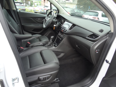 Opel Mokka X 1.4 TURBO INNOVATION