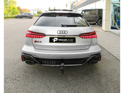 Audi RS6 Avant 4.0 TFSI quattro/Bang&Olufsen/ Keramik/PANO/HUD/Pack RS/22/360°