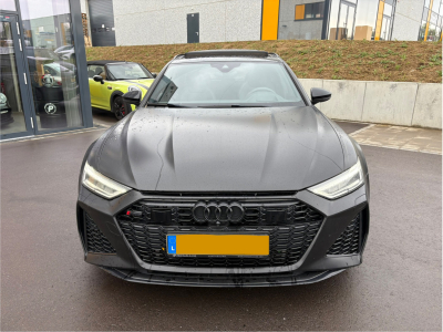 Audi RS6 Avant 4.0 TFSI quattro/Bang&Olufsen/ Keramik/PANO/HUD/Pack RS/22/360°