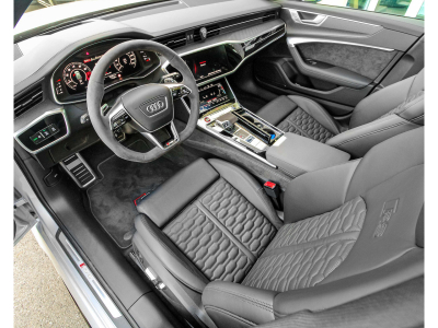 Audi RS6 Avant 4.0 TFSI quattro/Bang&Olufsen/ Keramik/PANO/HUD/Pack RS/22/360°