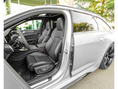 Audi RS6 Avant 4.0 TFSI quattro/Bang&Olufsen/ Keramik/PANO/HUD/Pack RS/22/360°