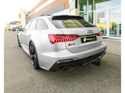 Audi RS6 Avant 4.0 TFSI quattro/Bang&Olufsen/ Keramik/PANO/HUD/Pack RS/22/360°