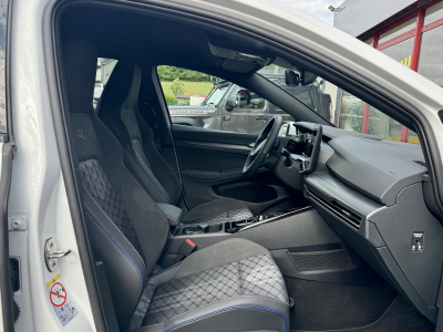 Volkswagen Golf NEW MODEL VIII 2.0 TDI 150  R-LINE CUIR NAVI 1 HAND