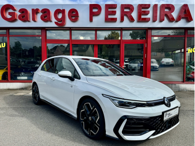 Volkswagen Golf NEW MODEL VIII 2.0 TDI 150  R-LINE CUIR NAVI 1 HAND