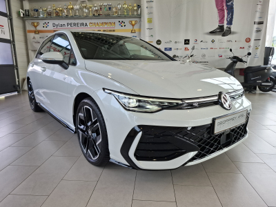 Volkswagen Golf NEW MODEL VIII 2.0 TDI 150  R-LINE CUIR NAVI 1 HAND