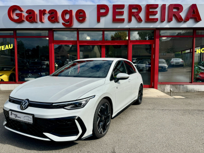 Volkswagen Golf NEW MODEL VIII 2.0 TDI 150  R-LINE CUIR NAVI 1 HAND
