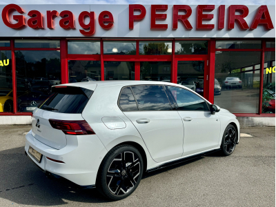 Volkswagen Golf NEW MODEL VIII 2.0 TDI 150  R-LINE CUIR NAVI 1 HAND