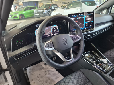 Volkswagen Golf NEW MODEL VIII 2.0 TDI 150  R-LINE CUIR NAVI 1 HAND