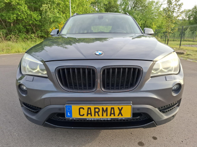 BMW X1 2.0d 184 XDrive SportLine