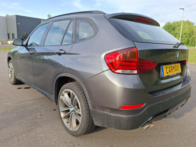BMW X1 2.0d 184 XDrive SportLine