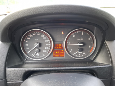 BMW X1 2.0d 184 XDrive SportLine