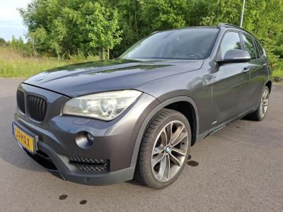 BMW X1 2.0d 184 XDrive SportLine