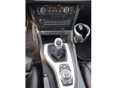 BMW X1 2.0d 184 XDrive SportLine