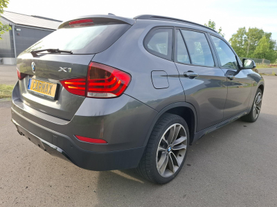 BMW X1 2.0d 184 XDrive SportLine