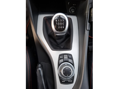 BMW X1 2.0d 184 XDrive SportLine