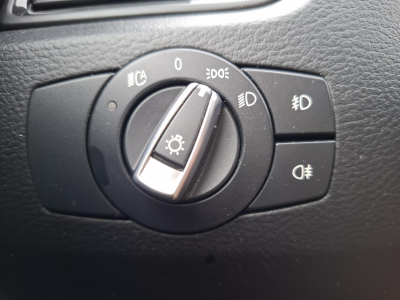 BMW X1 2.0d 184 XDrive SportLine