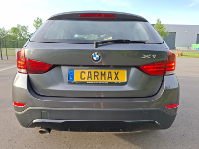 BMW X1 2.0d 184 XDrive SportLine
