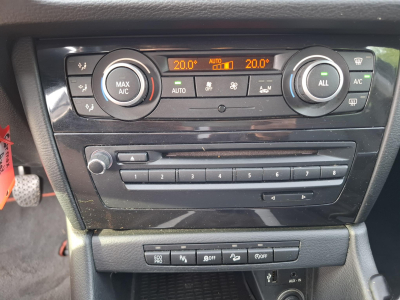 BMW X1 2.0d 184 XDrive SportLine