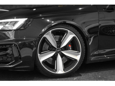 Audi RS4 AVANT 2.9 V6 QUATTRO