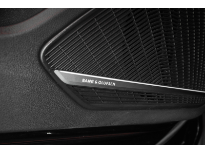 Audi RS4 AVANT 2.9 V6 QUATTRO