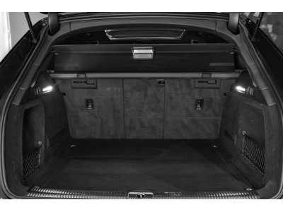 Audi RS4 AVANT 2.9 V6 QUATTRO