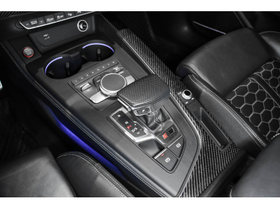 Audi RS4 AVANT 2.9 V6 QUATTRO