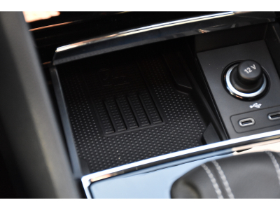 Skoda Karoq 2.0 TDi DSG SPORTLINE