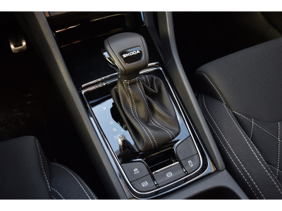 Skoda Karoq 2.0 TDi DSG SPORTLINE