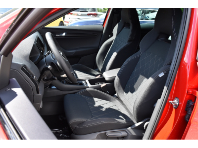 Skoda Karoq 2.0 TDi DSG SPORTLINE