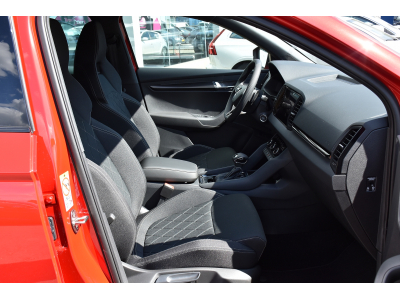 Skoda Karoq 2.0 TDi DSG SPORTLINE