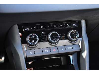 Skoda Karoq 2.0 TDi DSG SPORTLINE