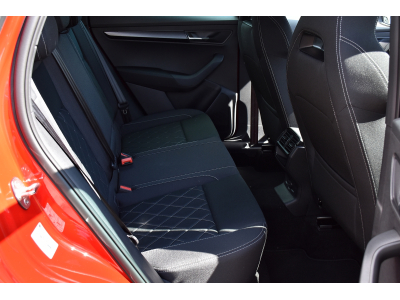 Skoda Karoq 2.0 TDi DSG SPORTLINE